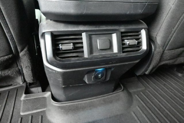 Used 2024 Ford F150 STX w/ STX Black Appearance Package AWD/4WD image 29