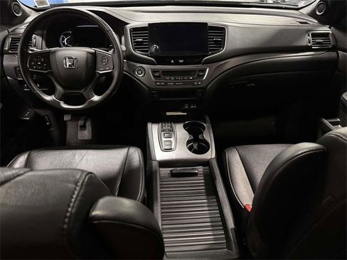 Certified 2022 Honda Passport EX-L image 18