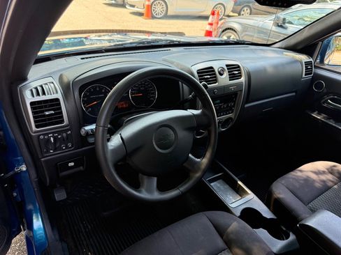 Used 2012 Chevrolet Colorado LT RWD image 11