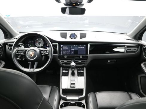 Certified 2024 Porsche Macan S w/ Premium Plus Package image 19