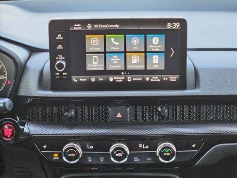 Used 2025 Honda CR-V EX-L image 14