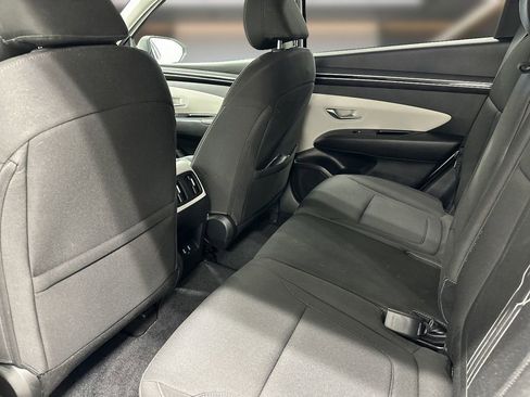 Certified 2023 Hyundai Tucson SEL AWD/4WD image 12