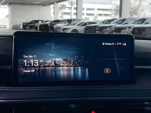 Used 2026 Genesis G70 3.3T Sport Prestige image 20