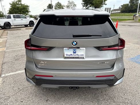 Used 2026 BMW X1 xDrive28i w/ Technology Package AWD/4WD image 7