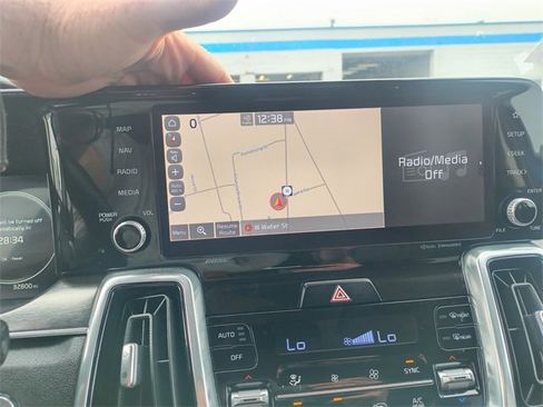 Used 2021 Kia Sorento SX Prestige image 26