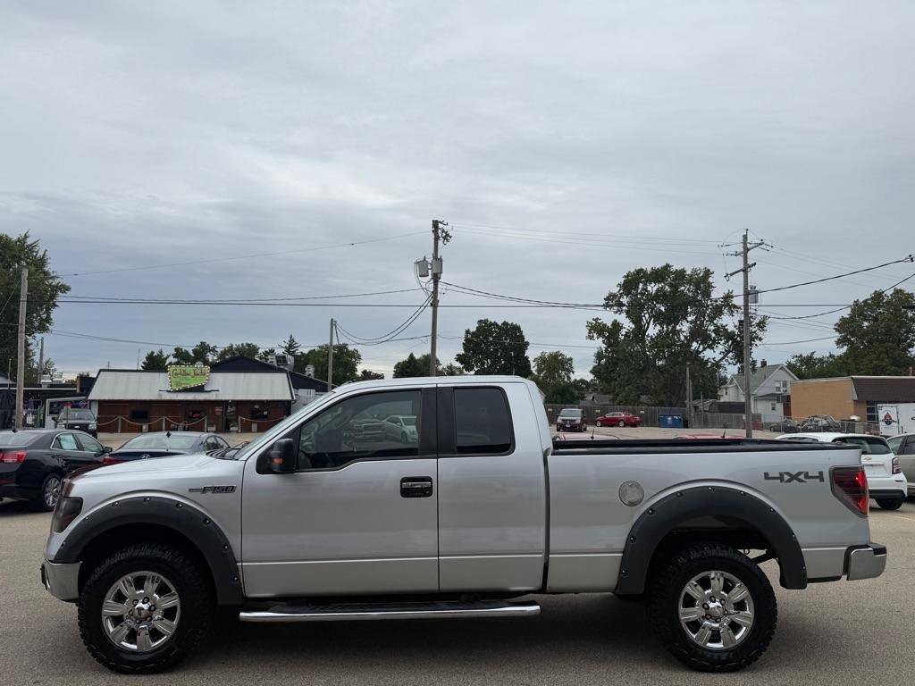 Used 2010 Ford F150 XL AWD/4WD image 2