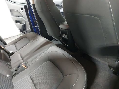 Used 2019 Chevrolet Colorado LT w/ LPO, Premium Interior Package image 11