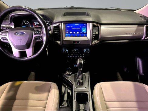 Used 2021 Ford Ranger XLT w/ Equipment Group 302A High image 8