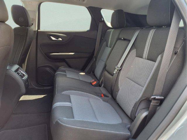 New 2026 Chevrolet Blazer LT w/ Convenience Package AWD/4WD image 13