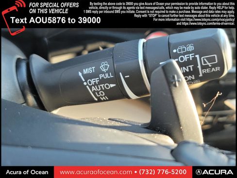 Certified 2023 Acura MDX SH-AWD w/ Technology Package image 15