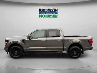 Used 2025 Ford F150 XLT w/ Equipment Group 302A MID AWD/4WD video 2