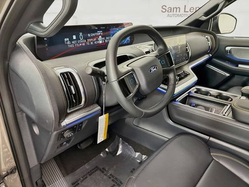 New 2027 Ford Expedition Tremor w/ Driver's Package AWD/4WD image 9