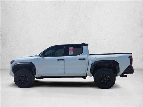 New 2026 Toyota Tacoma TRD Pro AWD/4WD image 8