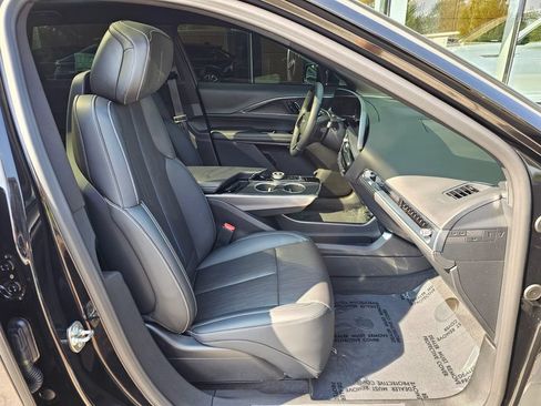 Certified 2024 Cadillac Lyriq Sport AWD/4WD image 11