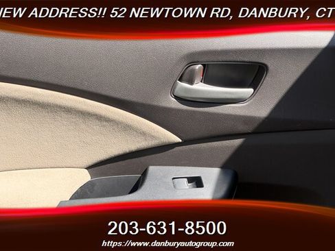 Used 2013 Honda CR-V EX image 24