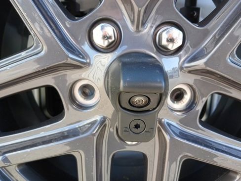 New 2026 Jeep Wrangler Sport S image 5