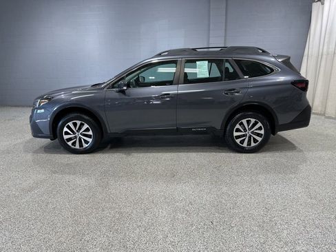 Used 2021 Subaru Outback 2.5i image 6