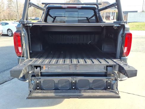 Used 2021 GMC Sierra 1500 SLT w/ SLT Convenience Package image 11