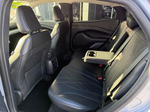 Used 2022 Ford Mustang Mach-E California Route 1 image 14