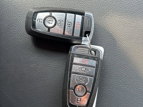 Used 2024 Ford F150 XLT w/ Equipment Group 302A MID image 20