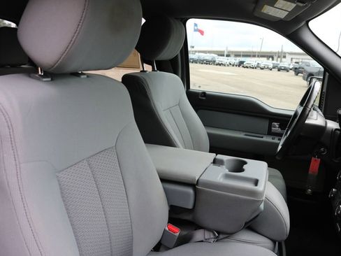 Used 2014 Ford F150 XLT w/ Equipment Group 302A Luxury image 22