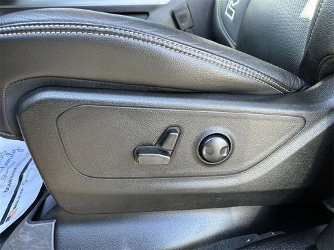 Used 2023 RAM 1500 Rebel w/ Rebel Level 2 Equipment Group image 12