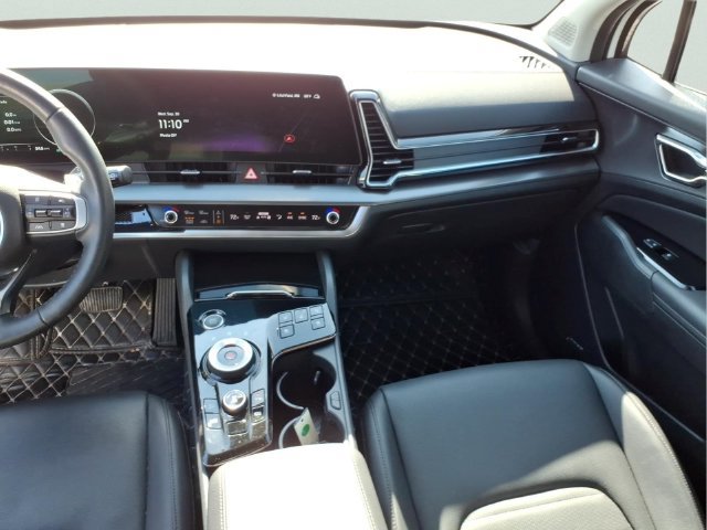 Used 2025 Kia Sportage SX Prestige AWD/4WD image 14