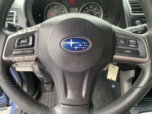 Used 2016 Subaru Forester 2.5i Premium w/ All-Weather Package AWD/4WD image 14