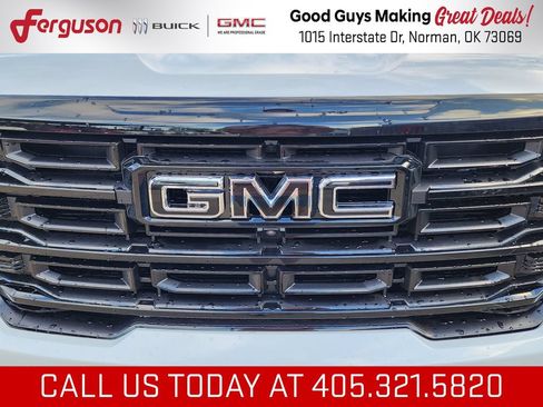 New 2026 GMC Acadia Elevation w/ Super Cruise Package FWD image 10
