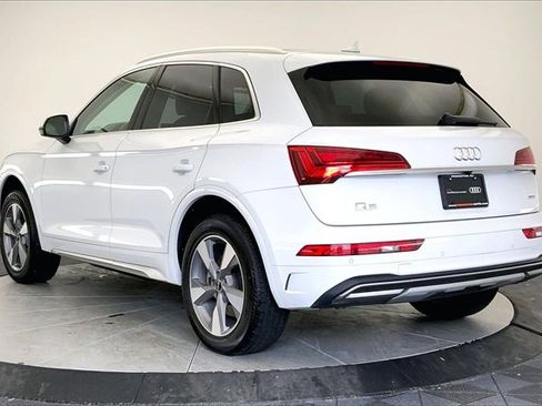 Certified 2023 Audi Q5 2.0T Premium Plus image 12