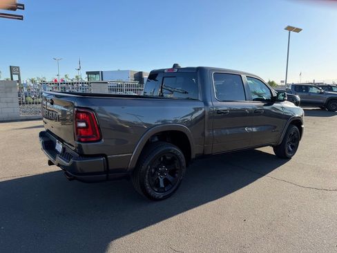 Used 2026 RAM 1500 Big Horn RWD image 6