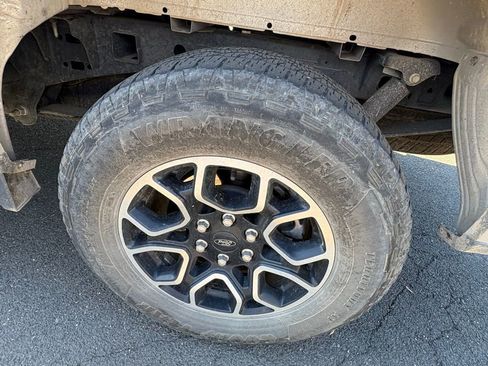 Used 2023 Ford F150 XLT w/ Equipment Group 302A High image 13