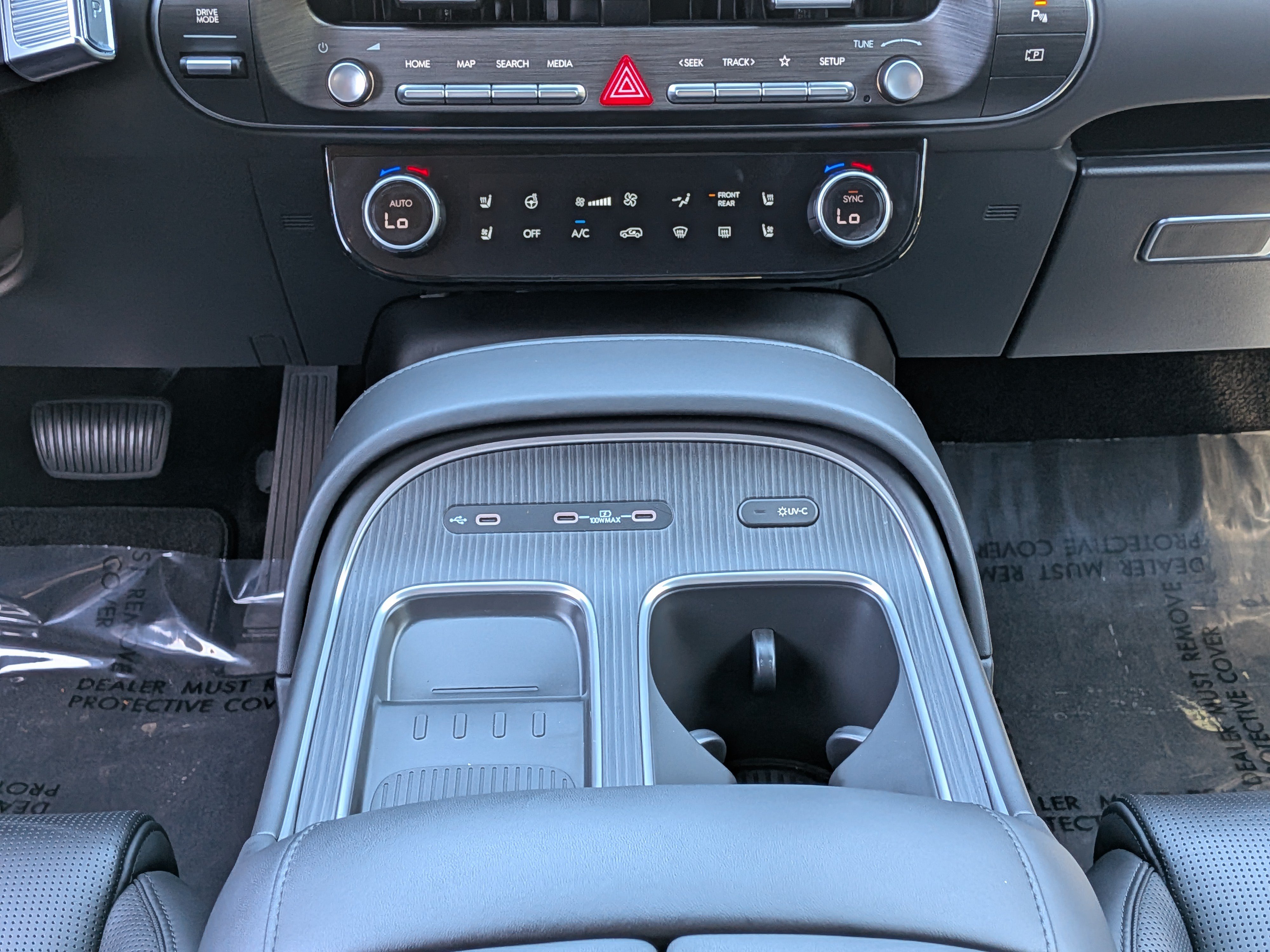 Used 2026 Hyundai Palisade Calligraphy FWD image 23