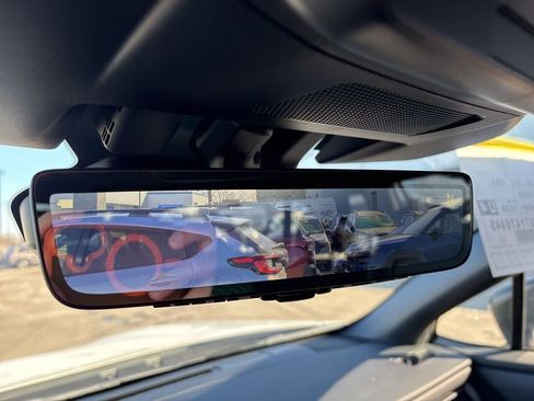 New 2026 Subaru Outback Touring XT image 24