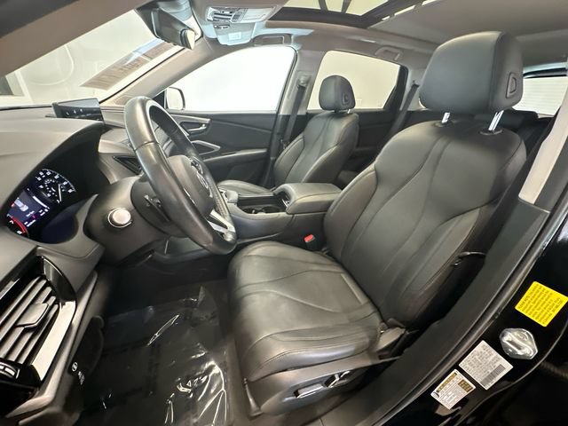Used 2024 Acura RDX SH-AWD image 14
