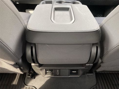 New 2026 Chevrolet Silverado 2500 Custom w/ Custom Value Package image 22