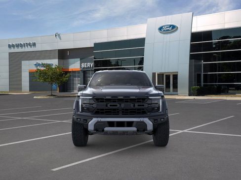 New 2025 Ford F150 Raptor image 6