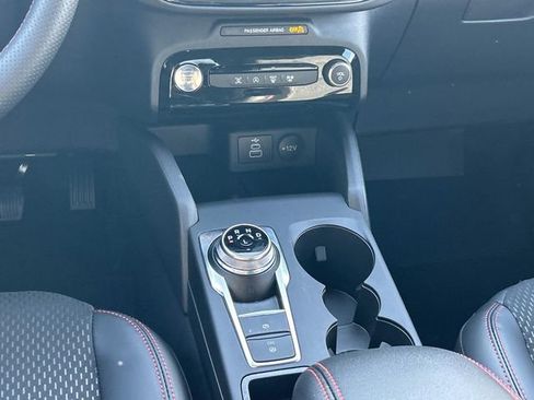 New 2026 Ford Escape ST-Line w/ Tech Pack #1 FWD image 16