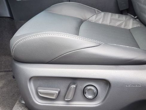 New 2026 Toyota 4Runner TRD Sport Premium image 22