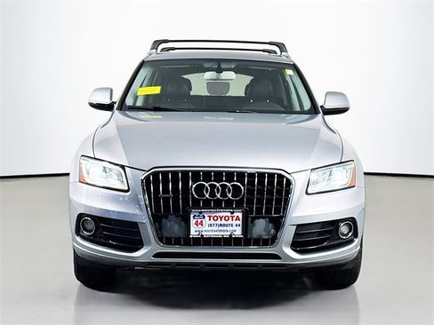 Used 2015 Audi Q5 2.0T Premium image 11