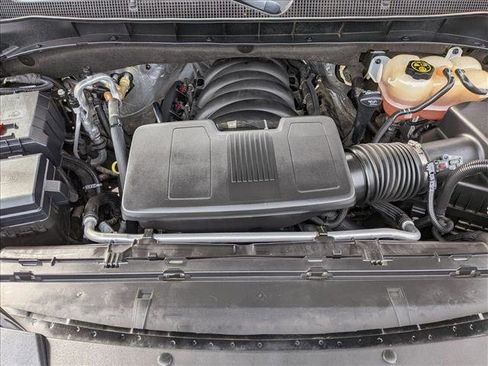 Used 2022 Chevrolet Tahoe LT w/ LT Signature Package RWD image 25