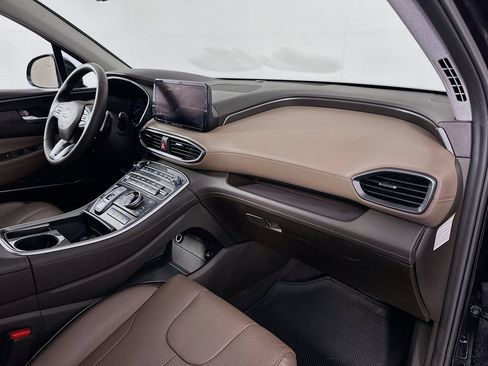 Certified 2023 Hyundai Santa Fe Limited AWD/4WD image 30