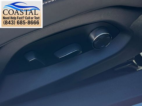 Used 2020 Chevrolet Corvette Stingray Premium Cpe w/ 3LT Preferred Equipment Group RWD image 21