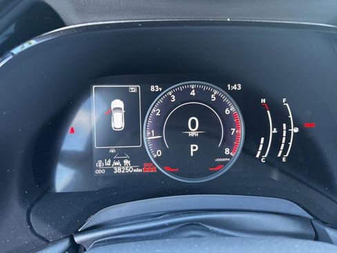 Used 2023 Lexus RX 350 Premium Plus image 3