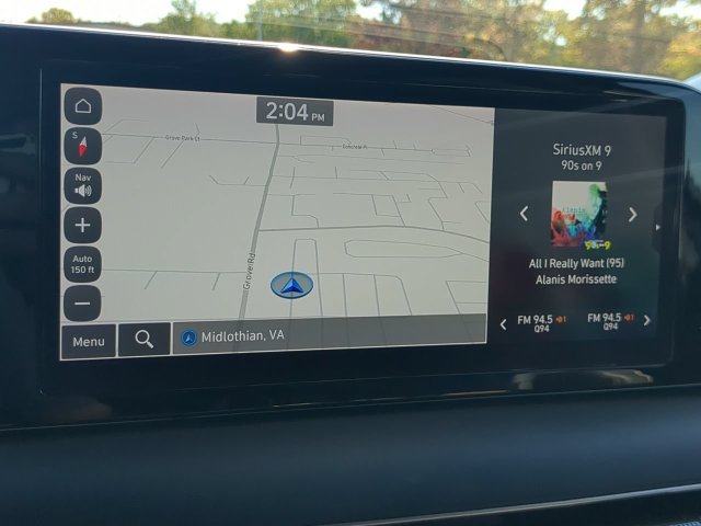 Used 2024 Hyundai Palisade Limited FWD image 21