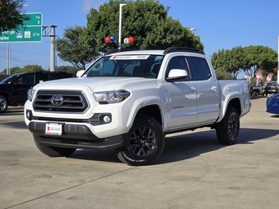 Used 2023 Toyota Tacoma SR5