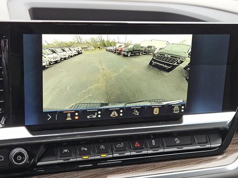 New 2026 Chevrolet Silverado 1500 LT Trail Boss image 15