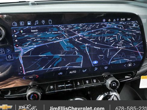 New 2026 Chevrolet Blazer EV LT image 10