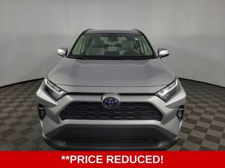 Used 2022 Toyota RAV4 XLE Premium AWD/4WD video 2