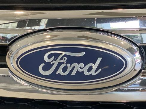 Used 2013 Ford Edge Limited AWD/4WD image 10